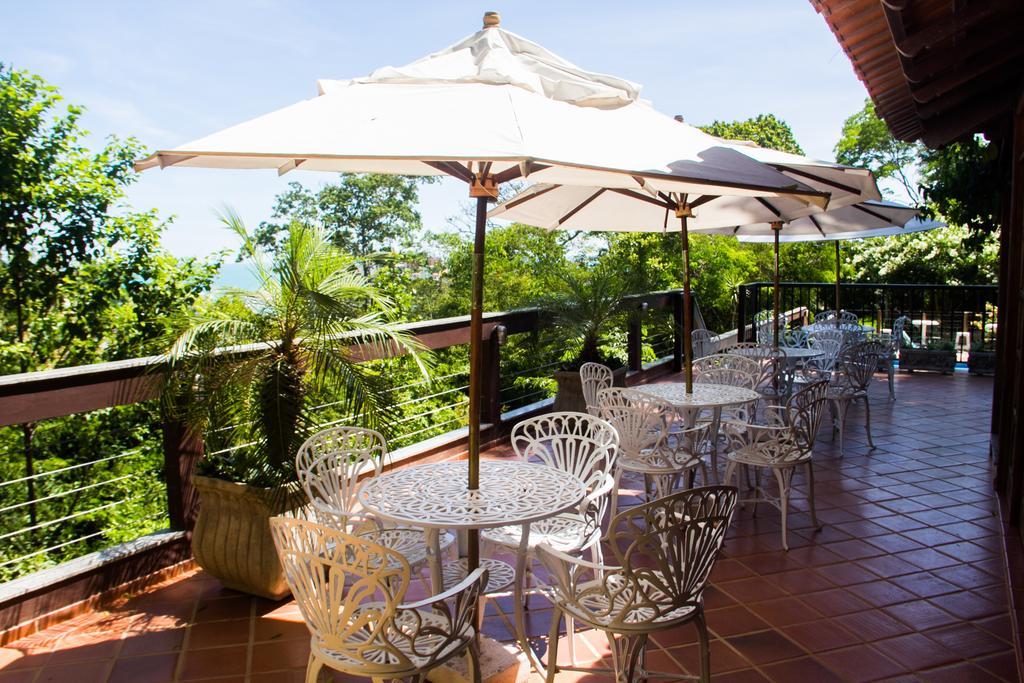 Pousada Da Mata Iriri Extérieur photo