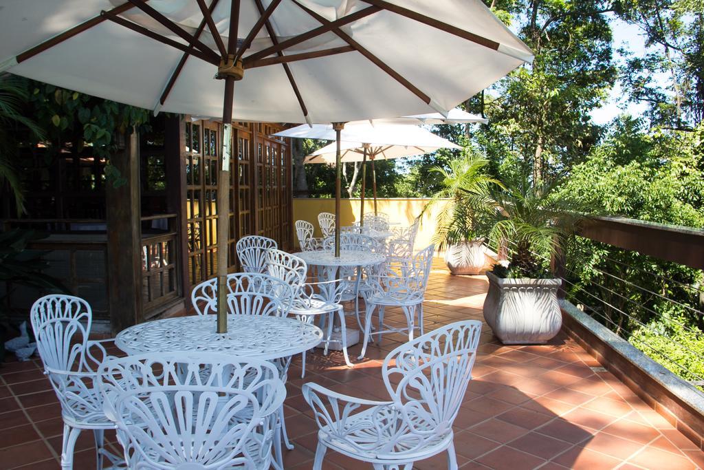 Pousada Da Mata Iriri Extérieur photo