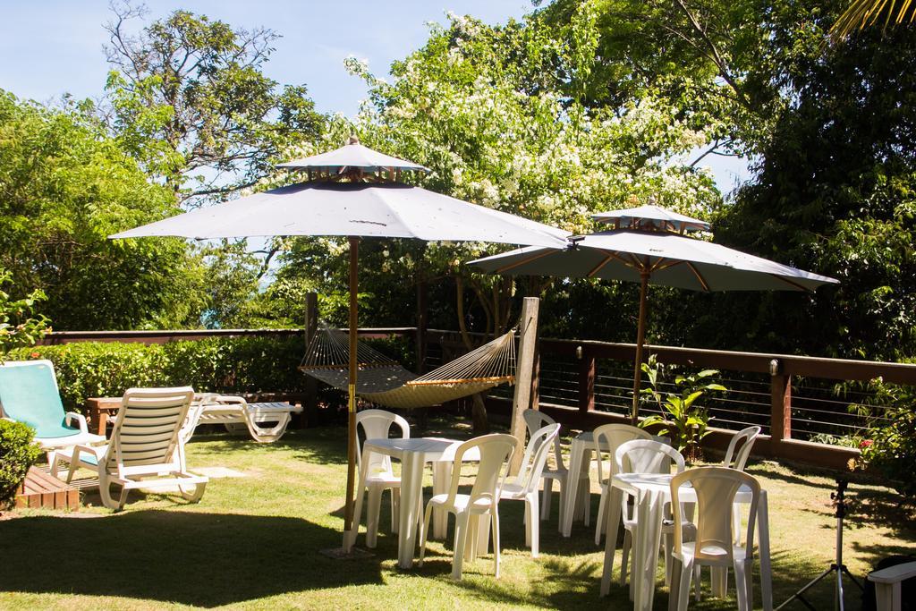 Pousada Da Mata Iriri Extérieur photo