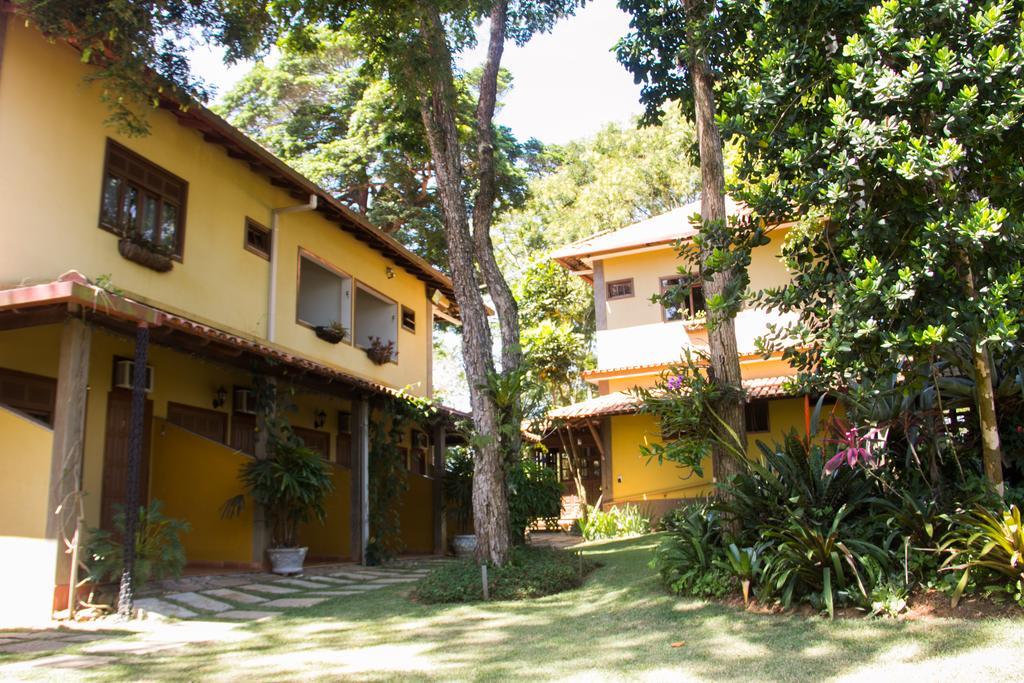 Pousada Da Mata Iriri Extérieur photo