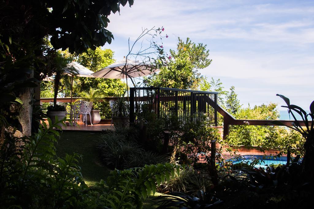 Pousada Da Mata Iriri Extérieur photo