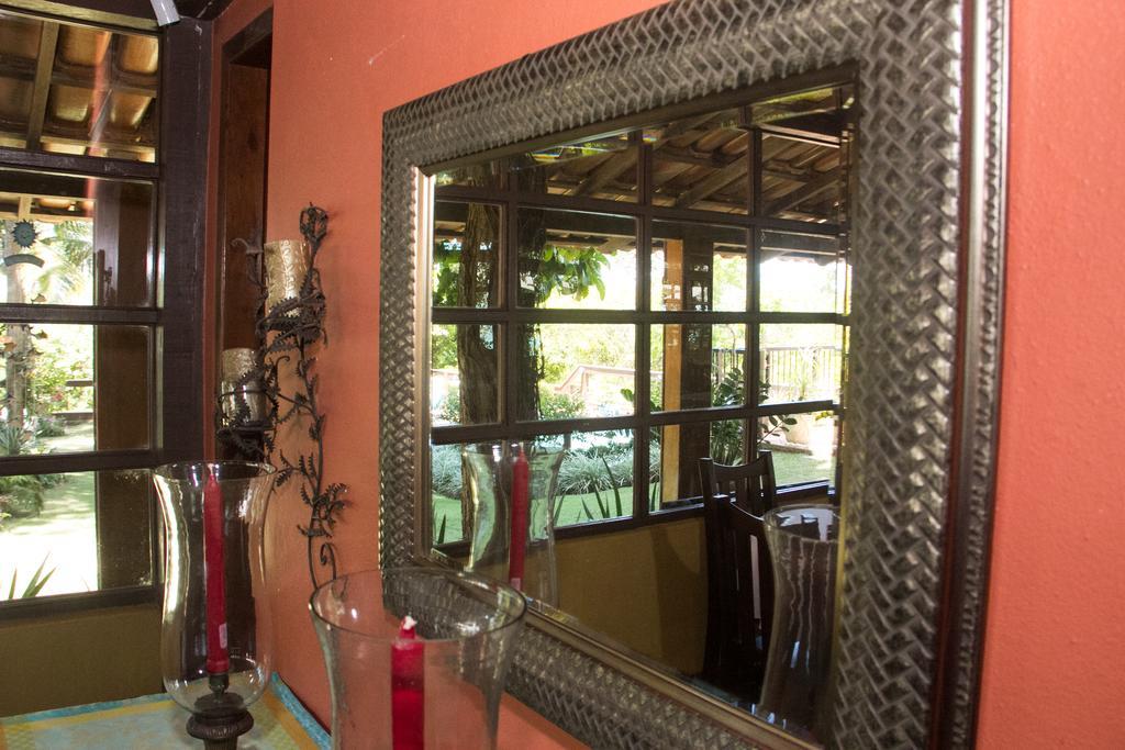 Pousada Da Mata Iriri Extérieur photo