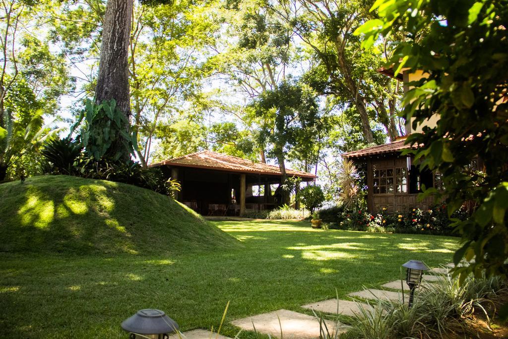 Pousada Da Mata Iriri Extérieur photo