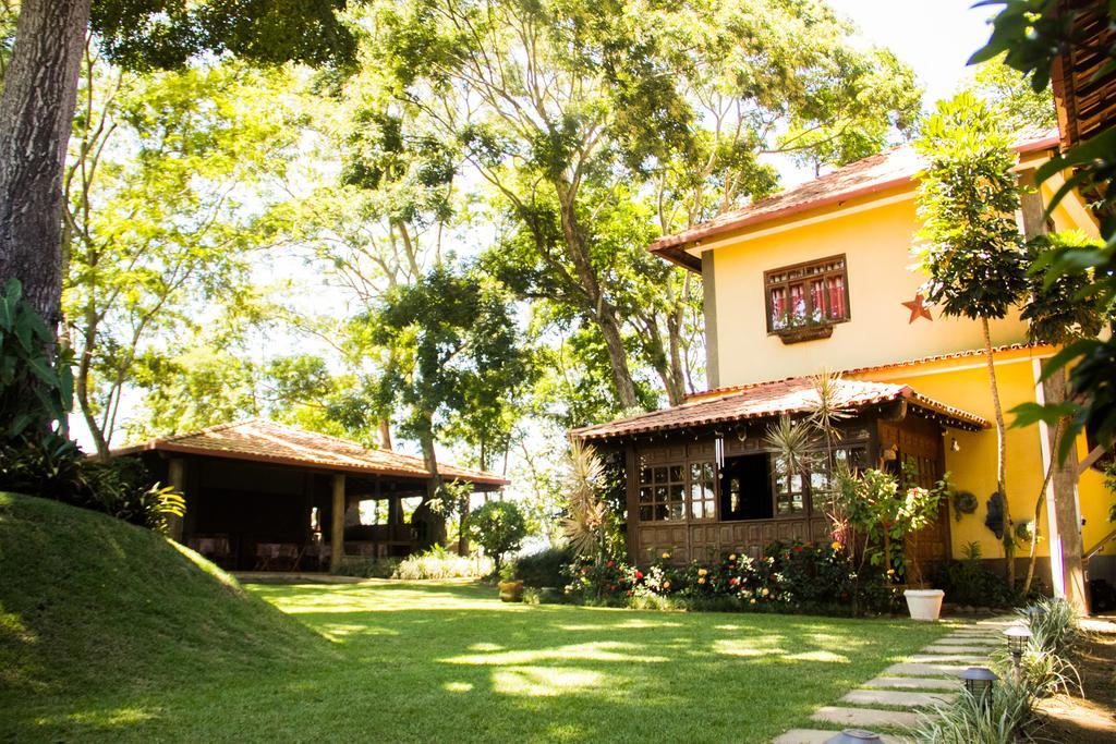 Pousada Da Mata Iriri Extérieur photo