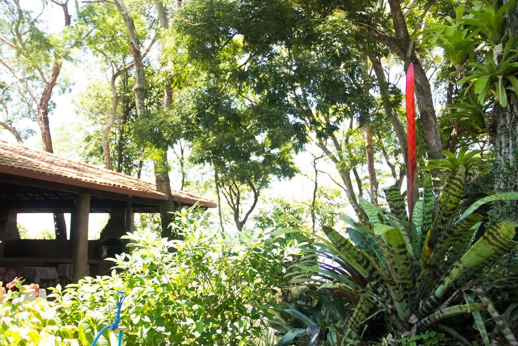 Pousada Da Mata Iriri Extérieur photo