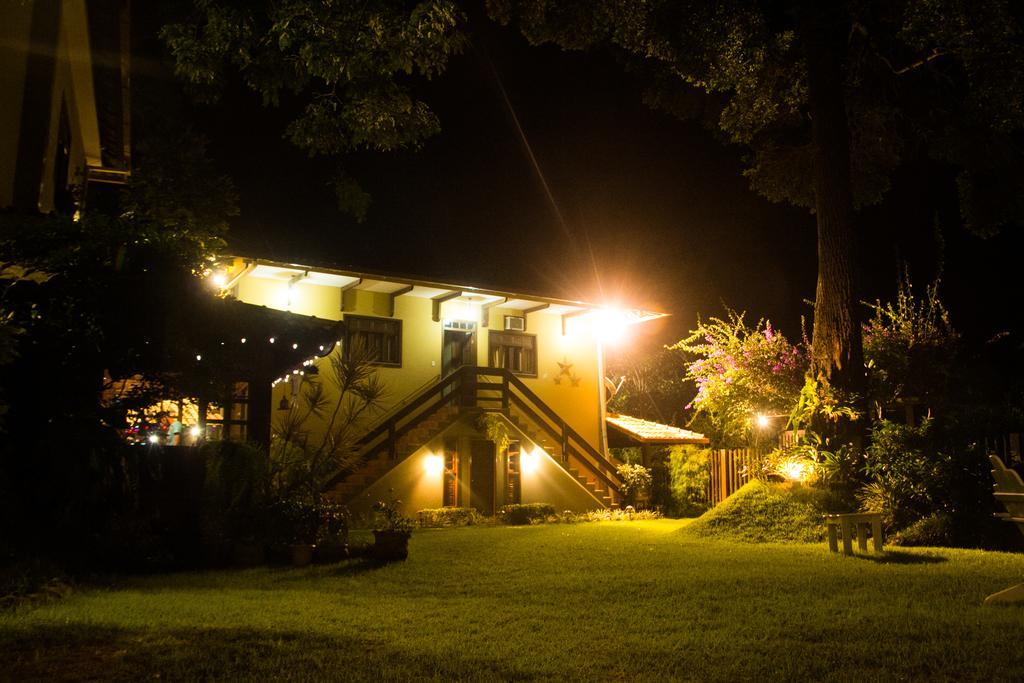 Pousada Da Mata Iriri Extérieur photo