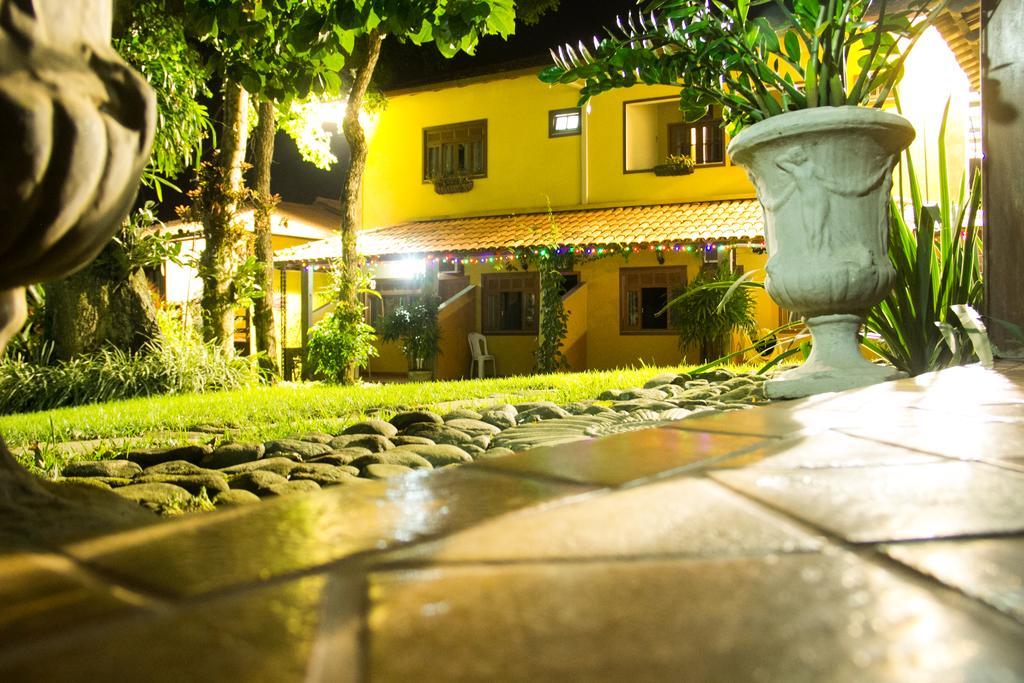 Pousada Da Mata Iriri Extérieur photo