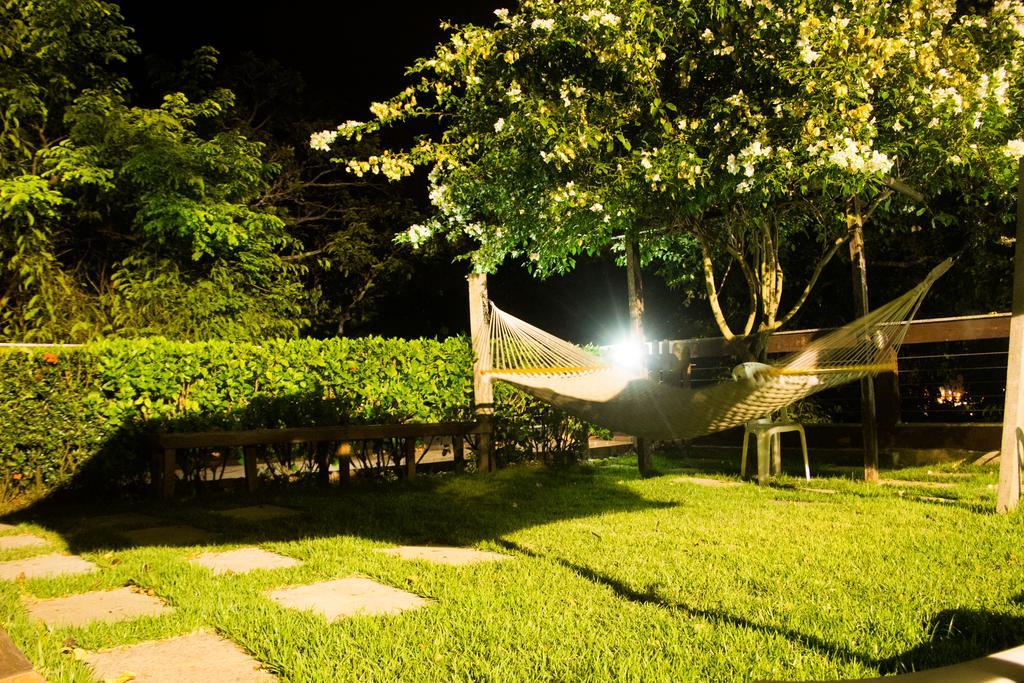 Pousada Da Mata Iriri Extérieur photo